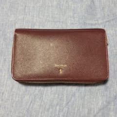 セラピアン　財布のサムネイル