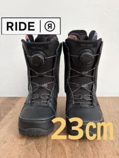 Ride Sage スノーボードブーツ(女性用) - メルカリ