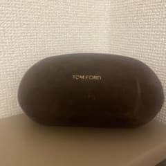 トムフォード　メガネケースのサムネイル