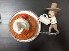 만두 de 코메다 커피 숍 [시럽을 걸겠습니다] 멀티 홀더