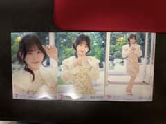 齋藤樹愛羅　生写真　お姫様の作り方のサムネイル