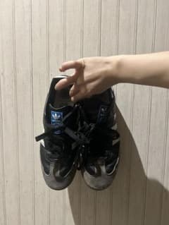adidas Samba OG 25cmのサムネイル