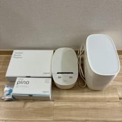 saqina pino サキナ ピノ 美顔器 - メルカリ
