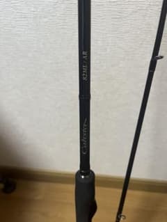 ヤマガブランクス カリスタ 82ML/AR (04-8404260007) - メルカリ