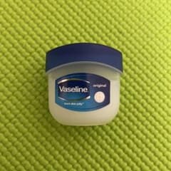 Vaseline オリジナル ピュアスキンジェリー7g 5個セットのサムネイル