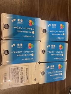 マウスクリーンパウダー6袋のサムネイル