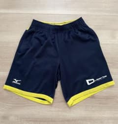【ma-san♡様専用】リベルタ⭐︎ハーフパンツ♪JMサイズ！のサムネイル