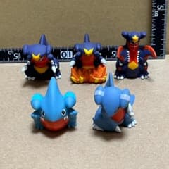 モンコレ ポケモンキッズ ヒメグマ リングマ 指人形 | Beli pada