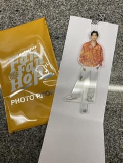 堀夏喜　フォトプロップスのサムネイル