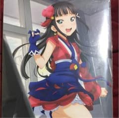 ラブライブ！サンシャイン‼︎ BD5巻のサムネイル