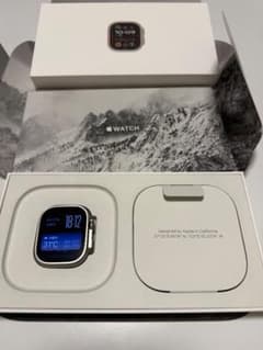 Apple Watch Ultra 2　本体のみのサムネイル