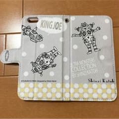 手帳型 iphone6、6s ケースのサムネイル