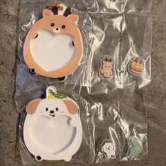 RIIZE シャカシャカアクリルチャーム　アントン　ソンチャンのサムネイル