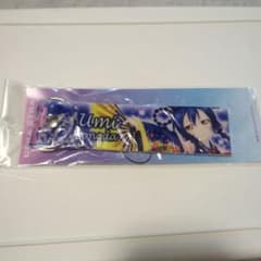 ラブライブ！ デカストラップ 園田海未のサムネイル