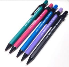 廃番 ゼブラKNOCK PENCIL RUBBER100 ノックペンシル 廃番 ゼブラKNOCK PENCIL RUBBER100 ノックペンシル - メルカリ