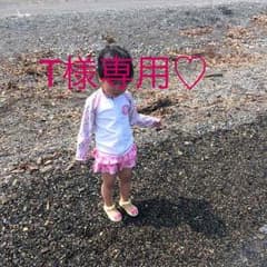 T様専用 【ANAP】90 Aライン チュニックのサムネイル
