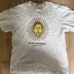 claudio pandiani EL SOL NACIENTE Tシャツ Lのサムネイル