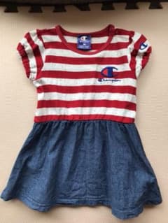 ワンピース チャンピオンのサムネイル