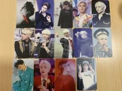 shineeジョンヒョンのサムネイル