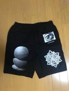 M.C.Escher Short Supureamのサムネイル