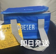 BE:FIRST サントリー生ビール オリジナル保冷バッグのサムネイル
