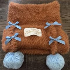 ディズニーランド おしゃれキャット トゥルーズ ニット帽 キャップのサムネイル