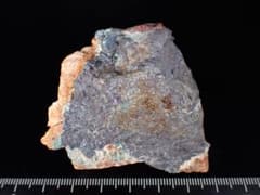 Eu-bearing Manganocolumbite ブラジルのサムネイル