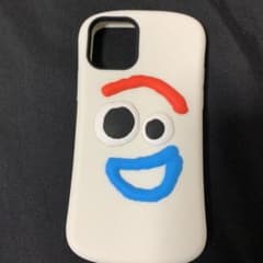iPhone11pro専用ケース(フォーキー)のサムネイル