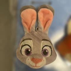 ズートピア　ジュディ　ミラーのサムネイル