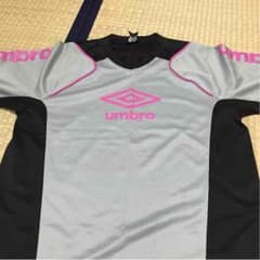 umbro 半袖 tシャツ Lのサムネイル