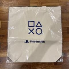 PlayStation5 토트 백