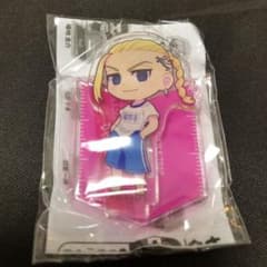 東京リベンジャーズ　せーくらべ　stand upのサムネイル