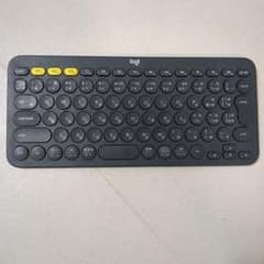 logicool k380 ワイヤレス日本語キーボードのサムネイル