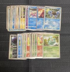 ポケモンカード ポケカ 古いカード ノーマル まとめ売り 45枚 - メルカリ