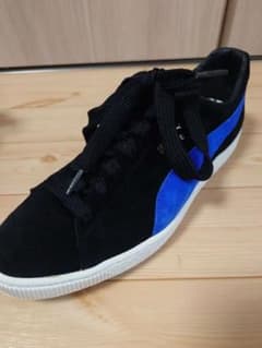 PUMA JAPAN SUEDE 匠 made in JAPAN LIMITEDのサムネイル