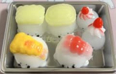 アザラシスクイーズ おつとめ品のサムネイル