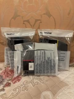 Brother インクカートリッジ 
未使用品　LC411のサムネイル