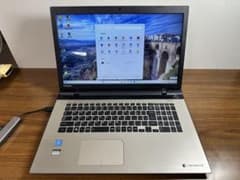 すぐ使用可能： 東芝dynabook 画面17.3インチWin11Office すぐ使用可能： 東芝dynabook 画面17.3インチWin11Office - メルカリ