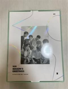 BTS シーグリのサムネイル