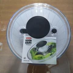oxo サラダスピナー 野菜水切りのサムネイル