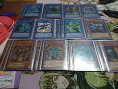 影霊衣デッキのサムネイル