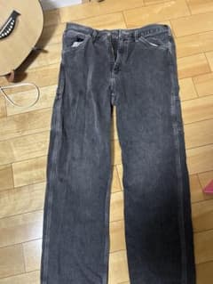 Levi's デニムジャケット　32インチのサムネイル