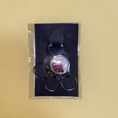 ホンダ　非売品　キーホルダーのサムネイル