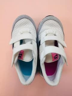 【16cm】Nike Air Max 90 キッズ スニーカーのサムネイル