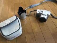 LUMIXのサムネイル