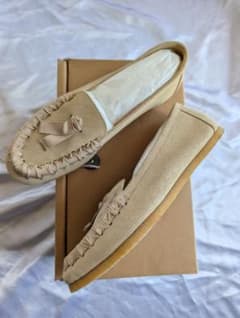 【Hender Scheme】 エンダースキーマ slack サイズ5 ベージュ Hender Scheme】 エンダースキーマ slack サイズ5 ベージュ - メルカリ
