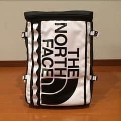 ザノースフェイス リュックのサムネイル