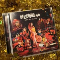 DELICIOUS～JUJU's JAZZ 3rd Dish～のサムネイル