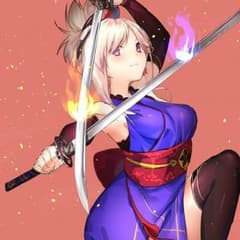 ハヤテ様専用のサムネイル