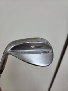Titleist VOKEY DESIGN SM8 60度 14K ウェッジのサムネイル